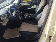 BYD Dolphin 2023 420km Fashion Edition - ფოტო 14