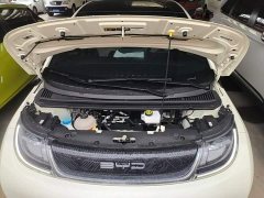 BYD Dolphin 2023 420km Fashion Edition - ფოტო 19