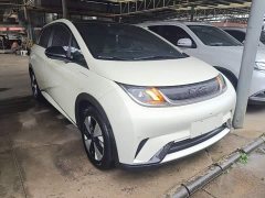BYD Dolphin 2023 420km Fashion Edition - ფოტო 3