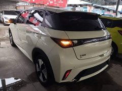 BYD Dolphin 2023 420km Fashion Edition - ფოტო 4