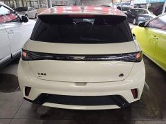 BYD Dolphin 2023 420km Fashion Edition - ფოტო 5