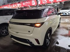 BYD Dolphin 2023 420km Fashion Edition - ფოტო 6