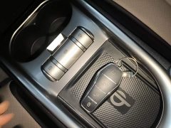 BYD Dolphin 2023 420km Fashion Edition - ფოტო 8