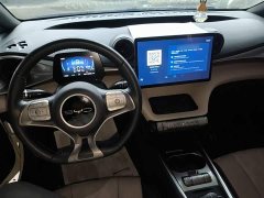 BYD Dolphin 2023 420km Fashion Edition - ფოტო 9