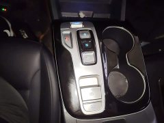 Hyundai Tucson 2021 Tucson L 1.5T DCT LUX Luxury Edition - ფოტო 13