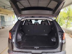 Hyundai Tucson 2021 Tucson L 1.5T DCT LUX Luxury Edition - ფოტო 18