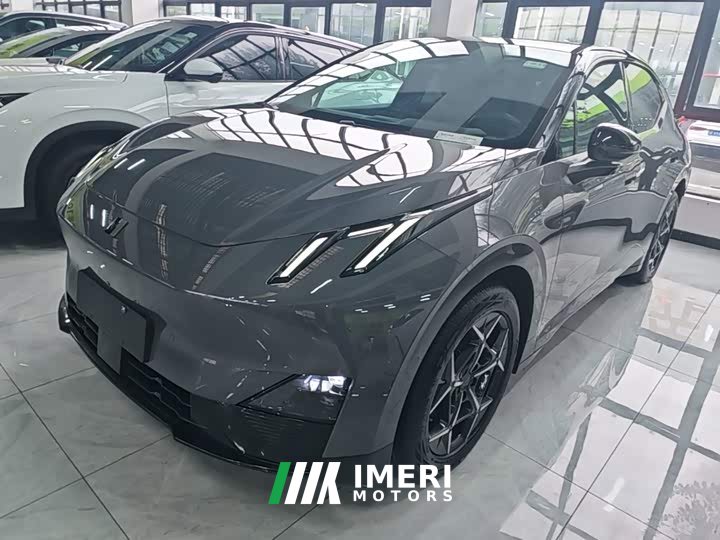 Lynk & Co Geely Lynk & Co 20 2025 530km Rear-wheel Drive Max - ავტომობილი ჩინეთიდან