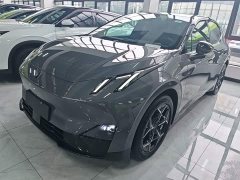 Lynk & Co Geely Lynk & Co 20 2025 530km Rear-wheel Drive Max - ფოტო 1