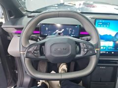 Lynk & Co Geely Lynk & Co 20 2025 530km Rear-wheel Drive Max - ფოტო 10