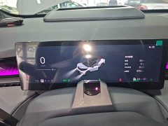 Lynk & Co Geely Lynk & Co 20 2025 530km Rear-wheel Drive Max - ფოტო 11