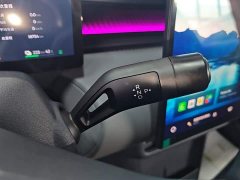 Lynk & Co Geely Lynk & Co 20 2025 530km Rear-wheel Drive Max - ფოტო 13