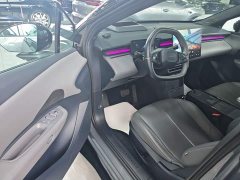 Lynk & Co Geely Lynk & Co 20 2025 530km Rear-wheel Drive Max - ფოტო 15