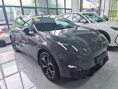 Lynk & Co Geely Lynk & Co 20 2025 530km Rear-wheel Drive Max - ფოტო 3