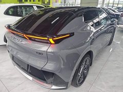 Lynk & Co Geely Lynk & Co 20 2025 530km Rear-wheel Drive Max - ფოტო 6