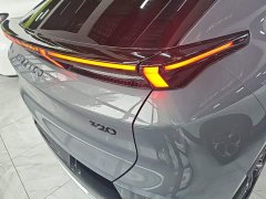 Lynk & Co Geely Lynk & Co 20 2025 530km Rear-wheel Drive Max - ფოტო 7