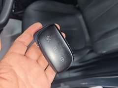 Lynk & Co Geely Lynk & Co 20 2025 530km Rear-wheel Drive Max - ფოტო 8
