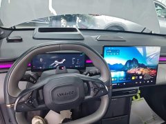 Lynk & Co Geely Lynk & Co 20 2025 530km Rear-wheel Drive Max - ფოტო 9