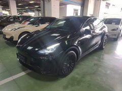 Tesla Model Y 2022 Facelift Rear-Wheel Drive - ფოტო 1