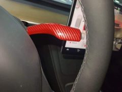 Tesla Model Y 2022 Facelift Rear-Wheel Drive - ფოტო 13