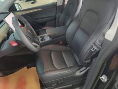 Tesla Model Y 2022 Facelift Rear-Wheel Drive - ფოტო 14