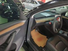 Tesla Model Y 2022 Facelift Rear-Wheel Drive - ფოტო 15