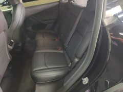 Tesla Model Y 2022 Facelift Rear-Wheel Drive - ფოტო 16