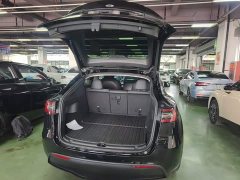 Tesla Model Y 2022 Facelift Rear-Wheel Drive - ფოტო 18