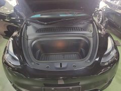 Tesla Model Y 2022 Facelift Rear-Wheel Drive - ფოტო 19