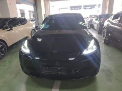 Tesla Model Y 2022 Facelift Rear-Wheel Drive - ფოტო 2