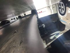 Tesla Model Y 2022 Facelift Rear-Wheel Drive - ფოტო 20