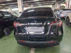 Tesla Model Y 2022 Facelift Rear-Wheel Drive - ფოტო 5