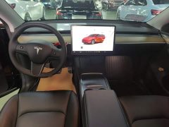 Tesla Model Y 2022 Facelift Rear-Wheel Drive - ფოტო 9