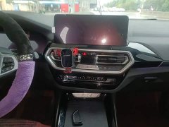BMW iX3 Facelift Premier - ფოტო 12