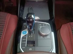 BMW iX3 Facelift Premier - ფოტო 13