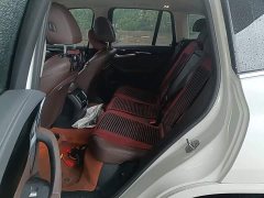 BMW iX3 Facelift Premier - ფოტო 16