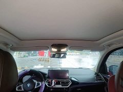 BMW iX3 Facelift Premier - ფოტო 17