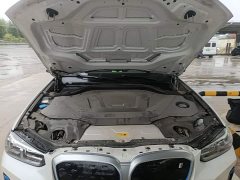 BMW iX3 Facelift Premier - ფოტო 19