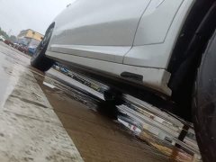 BMW iX3 Facelift Premier - ფოტო 20