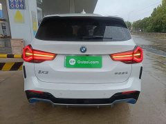 BMW iX3 Facelift Premier - ფოტო 5