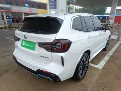 BMW iX3 Facelift Premier - ფოტო 6