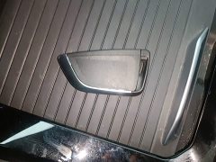 BMW iX3 Facelift Premier - ფოტო 8
