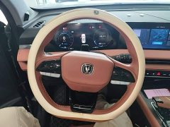Changan CS75 PLUS Gen 3 1.5T Auto Navigation Edition - ფოტო 10