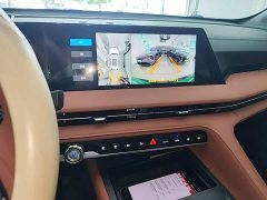 Changan CS75 PLUS Gen 3 1.5T Auto Navigation Edition - ფოტო 12