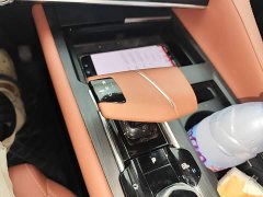 Changan CS75 PLUS Gen 3 1.5T Auto Navigation Edition - ფოტო 13