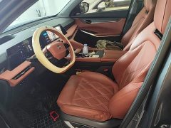 Changan CS75 PLUS Gen 3 1.5T Auto Navigation Edition - ფოტო 14