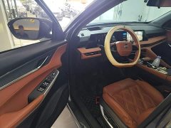 Changan CS75 PLUS Gen 3 1.5T Auto Navigation Edition - ფოტო 15
