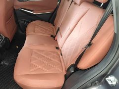 Changan CS75 PLUS Gen 3 1.5T Auto Navigation Edition - ფოტო 16