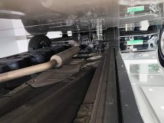 Changan CS75 PLUS Gen 3 1.5T Auto Navigation Edition - ფოტო 20