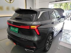 Changan CS75 PLUS Gen 3 1.5T Auto Navigation Edition - ფოტო 6