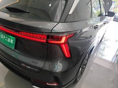 Changan CS75 PLUS Gen 3 1.5T Auto Navigation Edition - ფოტო 7